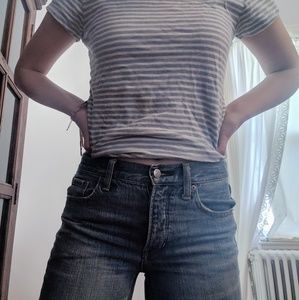 American Eagle Mom Jeans